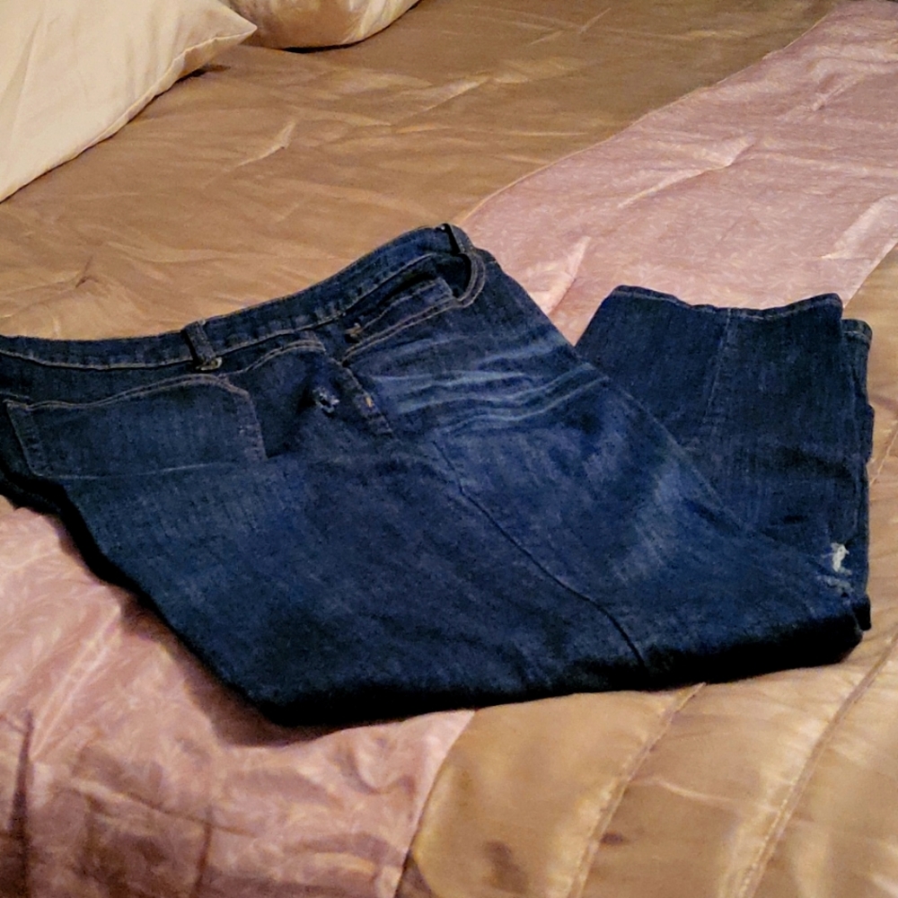 BOYFRIEND JEANS 👖